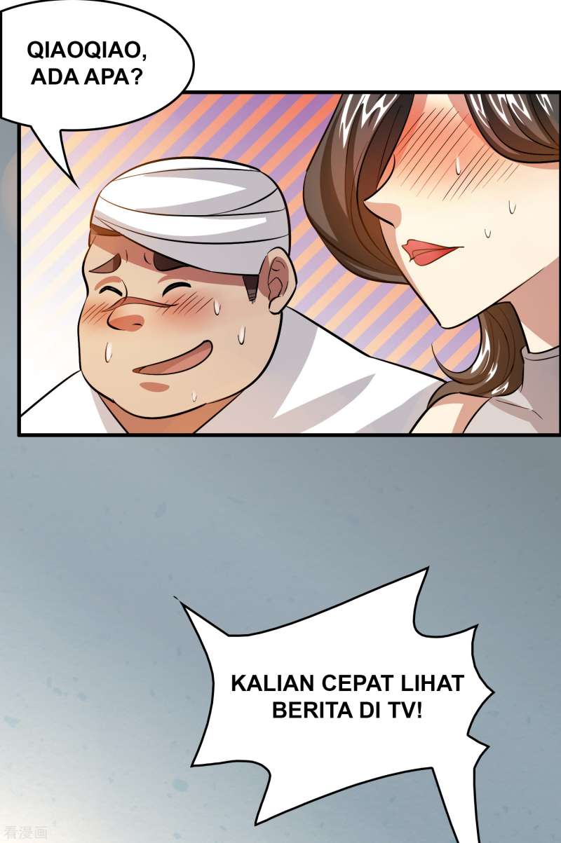 Outlander Tyrant Supplier Chapter 42 Gambar 13